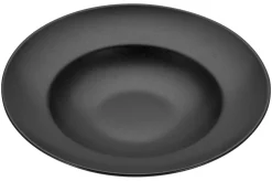 CreaTable Pastateller Manhattan Schwarz 27 cm