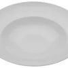 CreaTable Pastateller Manhattan Weiß 27 cm