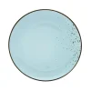 CreaTable Speiseteller Nature Collection Lightblue 27 cm