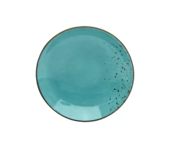 CreaTable Suppenteller Nature Collection Water 22 cm