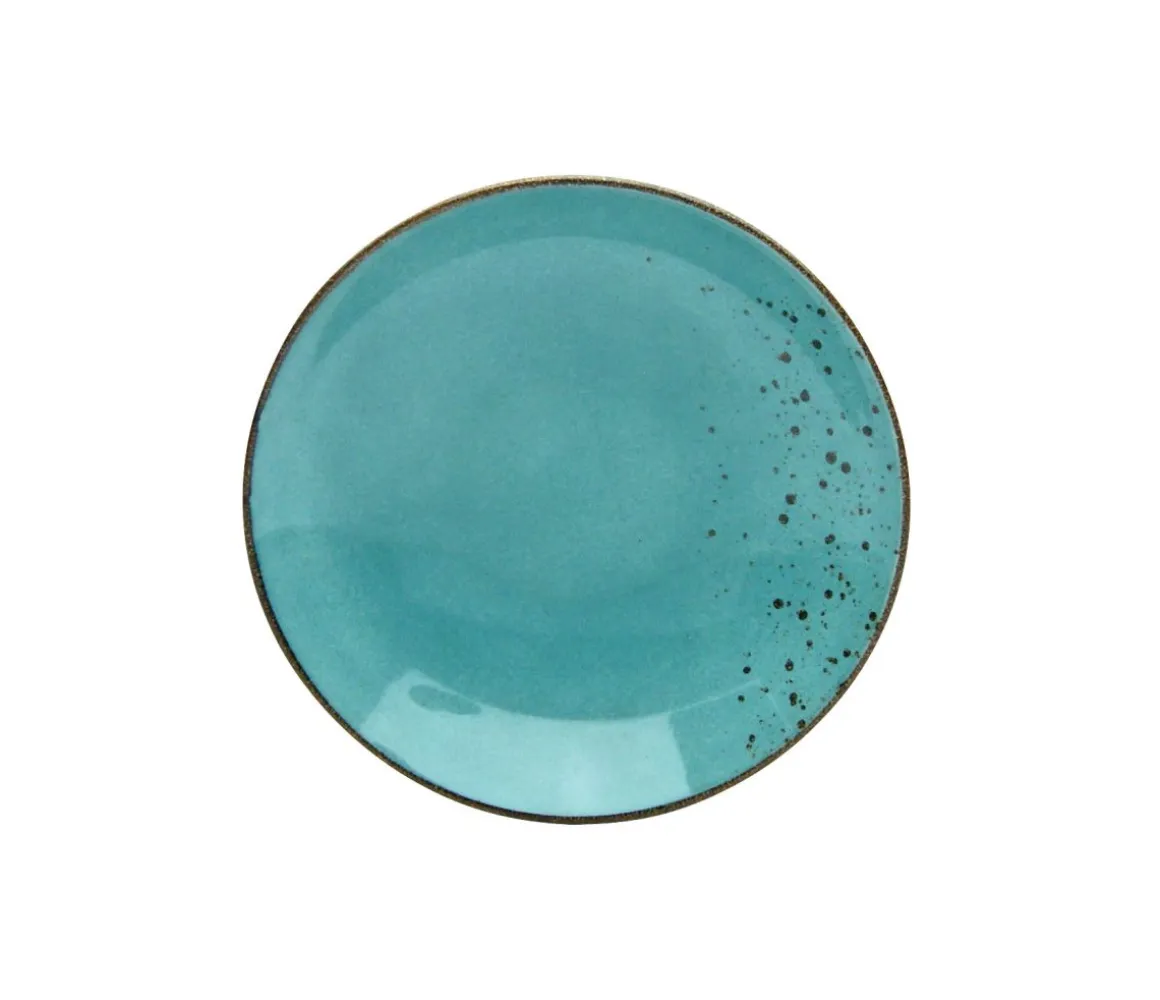 CreaTable Suppenteller Nature Collection Water 22 cm