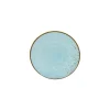 CreaTable Untertasse Nature Collection Lightblue 15 cm