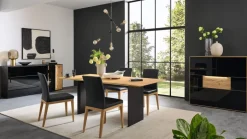 Decker Esstisch Gavardo