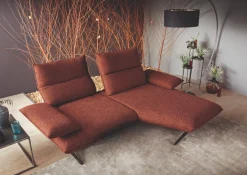 Design Ecksofa Caio