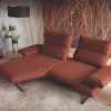 Design Ecksofa Caio