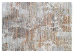 Designerwebteppich Side Multicolor 80 x 150 cm