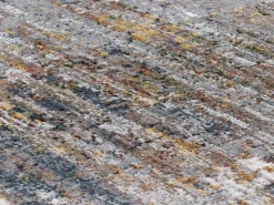 Designerwebteppich Side Multicolor 80 x 150 cm