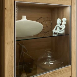 Dielenschrank Witlake Soraga