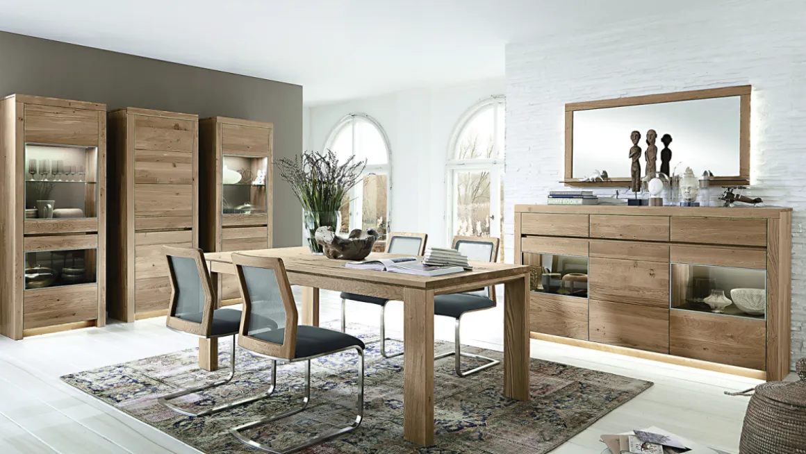 Dielenschrank Witlake Soraga