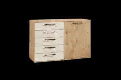 Disselkamp Kommode Cabrillo