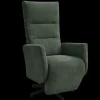 Drehsessel Seat 1 grün