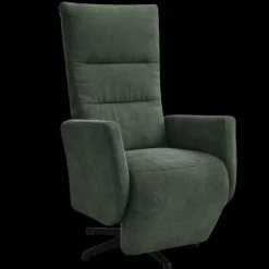 Drehsessel Seat 1 grĂŒn