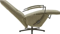 Drehsessel Seat 2 GrĂŒn