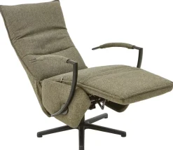 Drehsessel Seat 2 Grün