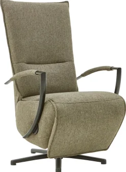 Drehsessel Seat 2 Grün