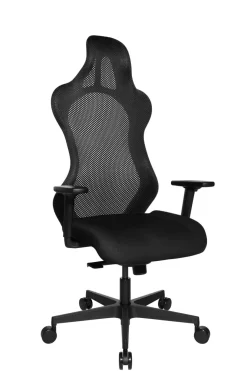 Drehstuhl Sitness RS Sport Schwarz