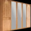 Drehtürenschrank Lausanne 5-türig