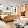 Drehtürenschrank Lausanne 6-türig