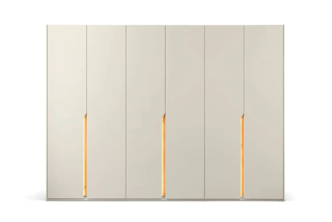 Drehtürenschrank Venice
