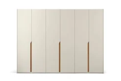 Drehtürenschrank Venice