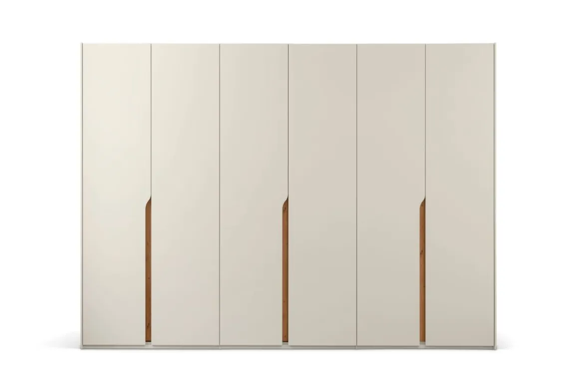 Drehtürenschrank Venice