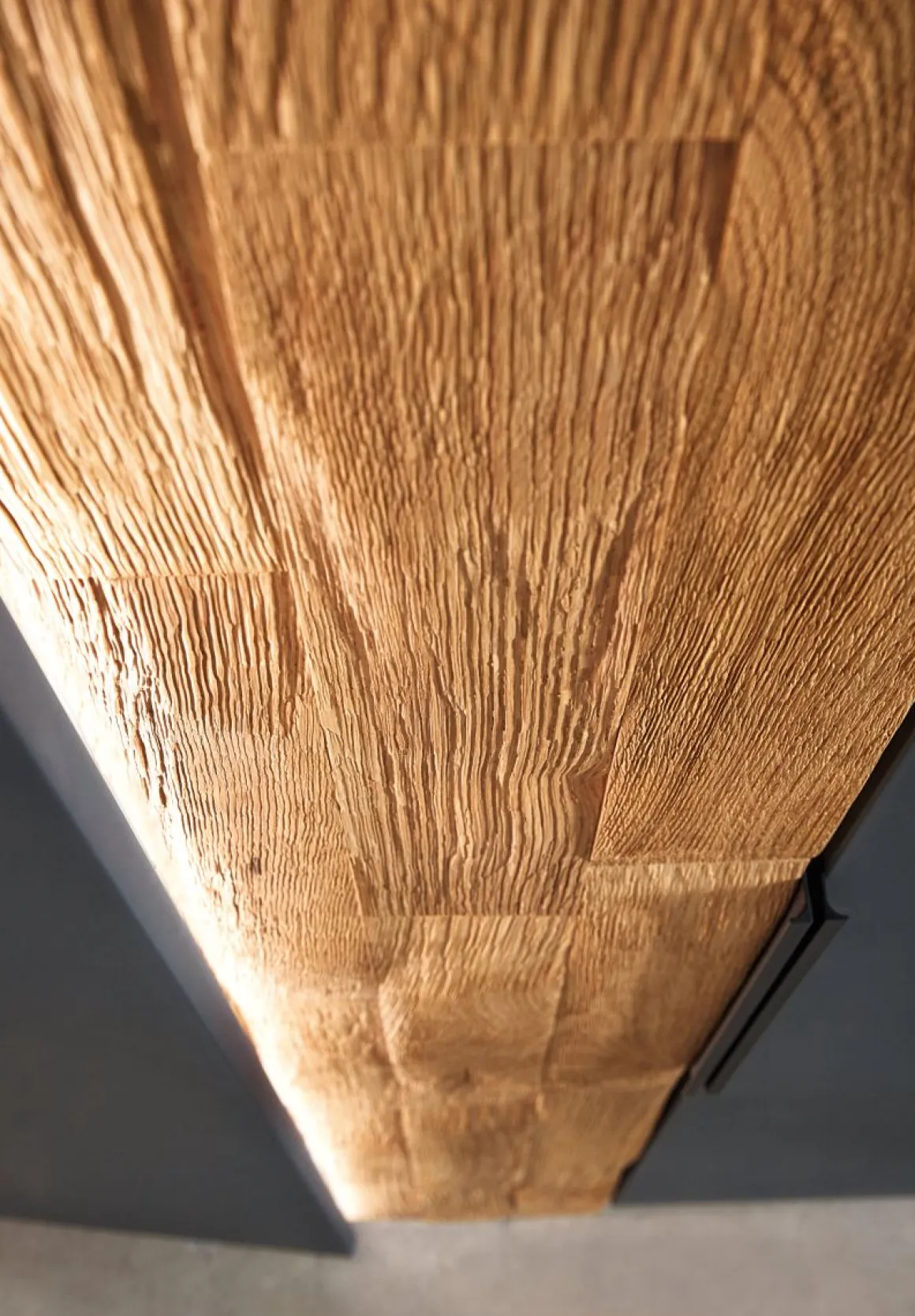 Drehtürenschrank WSL 8800 Graphit