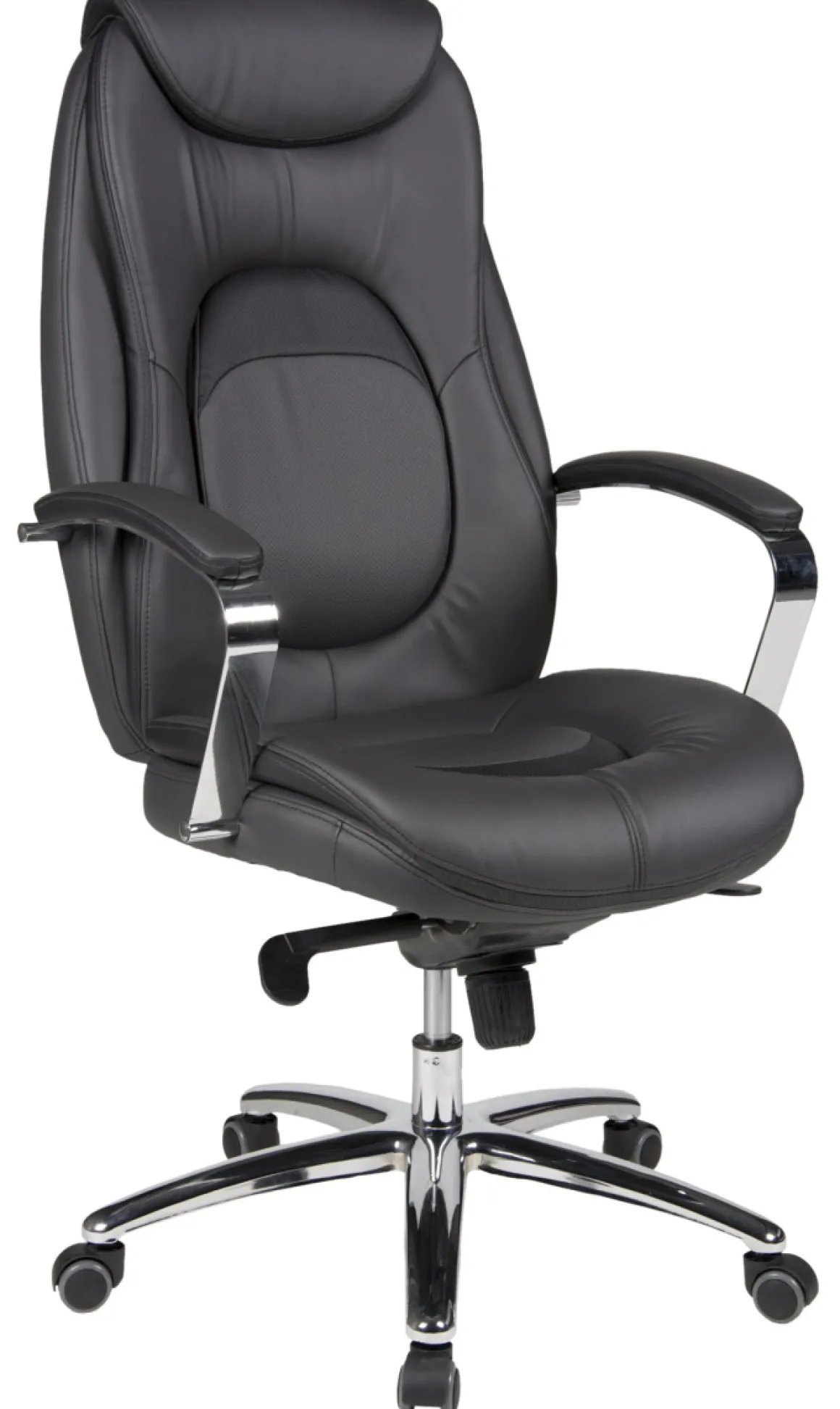 DUO Collection Chefsessel Mattes XXL