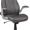 DUO Collection Chefsessel Moritz
