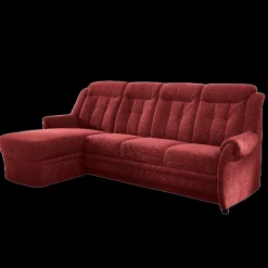 Ecksofa Andorra 3750 Red