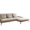 Ecksofa Dover XC Beige
