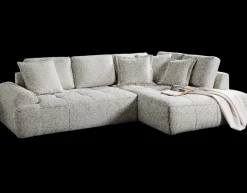 Ecksofa Energy
