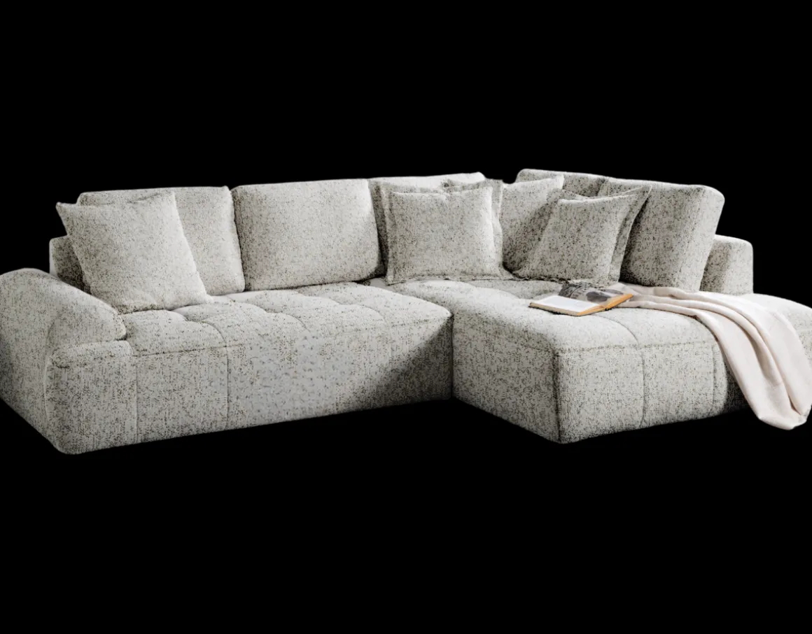 Ecksofa Energy