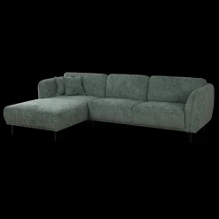 Ecksofa Kelmis GrĂŒn