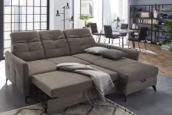Ecksofa Loft mit Funktion