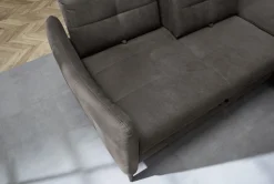 Ecksofa Loft mit Funktion