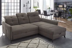 Ecksofa Loft mit Funktion