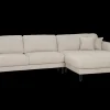 Ecksofa Malibu Beige