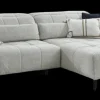 Ecksofa Nil Aragon Greige