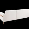 Ecksofa Starr Beige