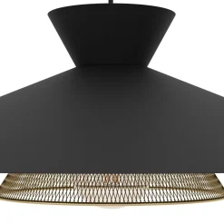 EGLO AGL Pendelleuchte Grizedale 1-flg