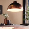 EGLO AGL Pendelleuchte Truro 2 1-flg