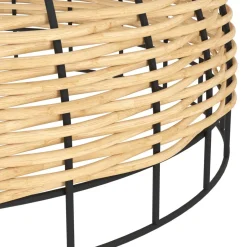 EGLO Deckenleuchte Anwick 1-flg