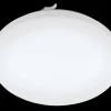 EGLO Deckenleuchte Frania Ø 33 cm