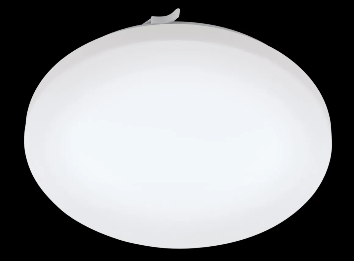 EGLO Deckenleuchte Frania Ø 33 cm