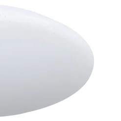 EGLO Deckenleuchte Giron-S Weiß