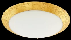EGLO Deckenleuchte Montenovo Weiß