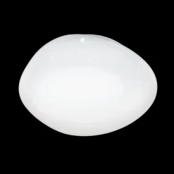 EGLO Deckenleuchte Sileras Weiß