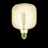 EGLO E27 LED Filament Leuchtmittel Amber