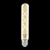 EGLO E27 LED Filament Leuchtmittel Amber