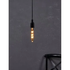 EGLO E27 LED Filament Leuchtmittel Amber